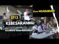 Download Lagu ST12 - KEBESARANMU -  ( COVER ) EXCELLENT