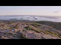 ford. - The Color of Nothing (Maine Drone footage)