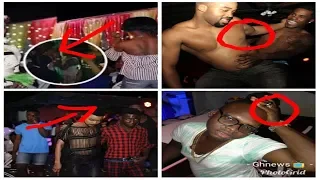 ghanas biggest g y party leaked 
