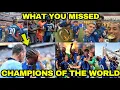 Download Lagu Mad Scenes! Champions Of The World 🔥Chelsea Full Celebrations After Winning The Club World Cup.