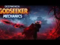 USING THESE 8 MECHANICS YOU WILL HIT GODSEEKER Deepwoken