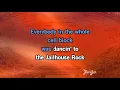 Jailhouse Rock - Elvis Presley | Karaoke Version | KaraFun