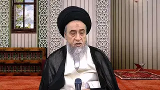 تسبيح السيدة الزهراء   عليها السلام   السيد صباح شبر دندنها