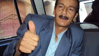 عبد الرحمان حاسى بحبح  الله الله ياحبابى                       دندنها