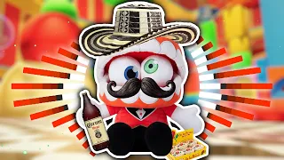 La CUMBIA de Caine | The Amazing Digital Circus