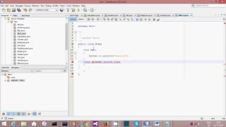 Java Programming Runtime Polymorphism