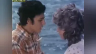ميرفت امين  بوس في الميه    دندنها