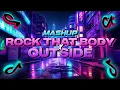 Download Lagu Rock That Body x Outside (Mashup) The Black Eyed Peas ft. Ellie Goulding