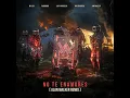No Te Enamores (Alan Walker Remix)