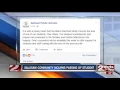Sallisaw Public Schools announces student death