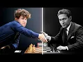 Download Lagu Can Magnus Carlsen defeat the legendary Tal?