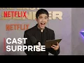 The Original Voice Cast of Avatar The Last Airbender Surprise the Netflix Cast