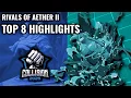 Download Lagu Collision 2025 Rivals Top 8 Highlights | Feat. Stango, CakeAssault, Sandstorm, Ant, Sophilo, \u0026 more!