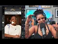 Shannon Sharp Says Women Can t Pass Gas Around Him