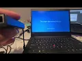 HID digital persona U are U fingerprint reader