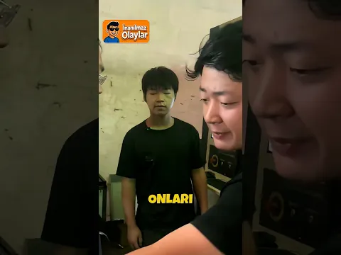 Telefon değil mesai molası 😂😎