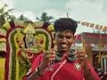 Thamizh - Rare Piece Vanjaram (Music Video) | Dinesu | Think Indie