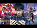 Download Lagu REVIEW SKIN NEOBEASTS LING - Mobile legends