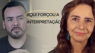 The truth about the myth of the cave, with Lúcia Helena Galvão (Open class)