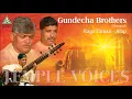 Gundecha Brothers - Dhrupad | Raga Yaman | Alap | Live at Saptak Festival