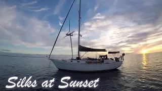 BV6: Great Sale Cay “Like Motoring Across a Swimming Pool”