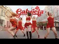Download Lagu [DANCE IN PUBLIC] KATSEYE (캣츠아이) - 'GABRIELA' / Dance Cover By Hot Issue