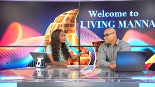 Pastor Myers Reveals the Shift from Shadow to Substance in The Rest Has Been Done Away With