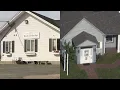 Massage parlors shut down in human trafficking investigations
