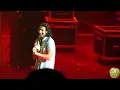 LET YOUR HAIR DOWN - Magic! Live in Manila 2014 (10.22.14) [HD]