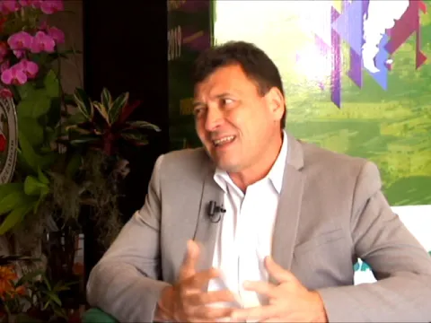 Fernando Aguayo América 06-10-2019