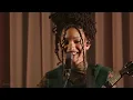 WILLOW – An Evening with WILLOW (Live Performance)