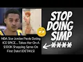 NBA Player Jordan Poole Spends Half a Million Dollars on A 1ST DATE with Ice Spice