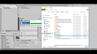 Migrate from Android 11 API level 30 to Android 12 API level 31 100 Solved