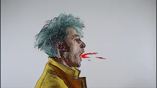 Machine Gun Kelly ft CORPSE - DAYWALKER