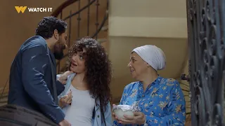 حكايات جروب العيلة علاقة غريبة جدا بيلعبوا قط وفار ومحدش عايز يعترف للتاني 