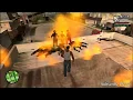 Download Lagu GTA San Andreas - Burning Crowd Of People