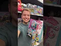 New Costume Disney Doorables