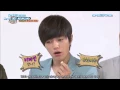 [Kim Myungsoo/L INFINITE] weird and funny moments - 2015