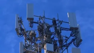 Poor Fort Collins cell signal labeled dangerous costing taxpayers 500 000