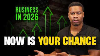 Don't Get Left Behind: Now Is the Best Time to Start a Business
