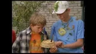 Ералаш 224 Гости 