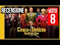 Video di Cena con delitto - Knives Out la recensione