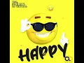 Download Lagu MSA, Sami Kay \u0026 AB Central - Happy (Official Audio)