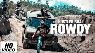 hustler bhai rowdy paathaale 2 ft minnyme x mc go dravidan x mc sanna official music video 