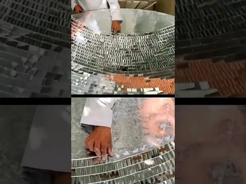 Sun Light से खाना बनाने का देसी जुगाड | How Free Energy Stove are Made | गैस और बिजली दोनो बचायी