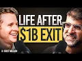 The Aftermath of a 1B Exit Jamie Siminoff