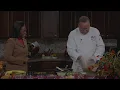 Chef Mark Shoopman