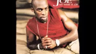 Download Joe - I Wanna Know MP3