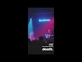 Katelyn Tarver - Sinking In w Jake Scott live at the Troubadour Hollywood, CA
