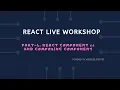 4 Introduction to React component and composing component React Js Bangla tutorial